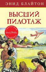 Высший пилотаж. Кн.8