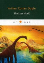 The Lost World = Затерянный мир: на англ.яз