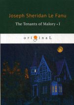 The Tenants of Malory 1 = Арендаторы Малори 1: на англ.яз