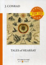 Tales of Hearsay = Рассказы о слухах: на англ.яз