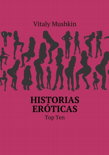 Historias erticas. Top Ten