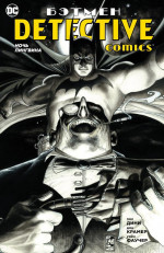 Бэтмен. Detective Comics. Ночь Пингвина (мягк/обл.)