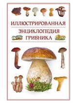 Иллюстрированная энциклопедия грибника
