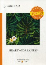 Heart of Darkness = Сердце тьмы: на англ.яз