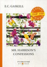 Mr. Harrison’s Confessions =   :