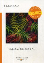 Tales of Unrest 2 = Рассказы о непокое 2: на англ.яз