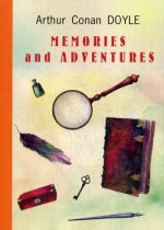 Memories and Adventures = Воспоминания и приключения: на англ.яз