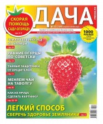 Дача Pressa.ru 13-2018