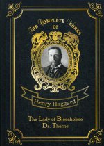 The Lady of Blossholme & Dr. Therne = Хозяйка Блосхолма и Доктор Терн. Т. 30.: на англ.яз