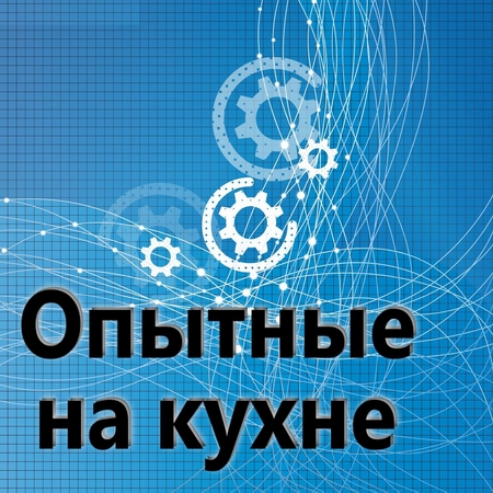 Опытные на кухне №001