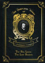 The Sea Lions: The Lost Sealers = Морские львы. Т. 15: на англ.яз