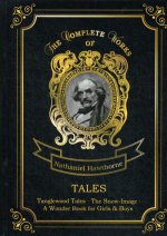 Tales = Сборник рассказов: на англ.яз