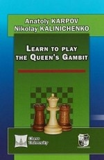 Learn to play the Queen`s Gambit