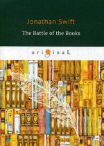 The Battle of the Books = Битва Книг: на англ.яз