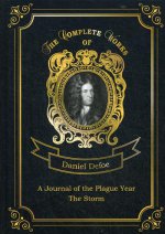 A Journal of the Plague Year and The Storm = Дневник чумного года и Шторм. Т. 14