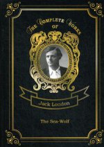 The Sea-Wolf = Морской волк. Т. 12: на англ.яз
