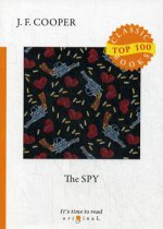 The Spy = Шпион: на англ.яз