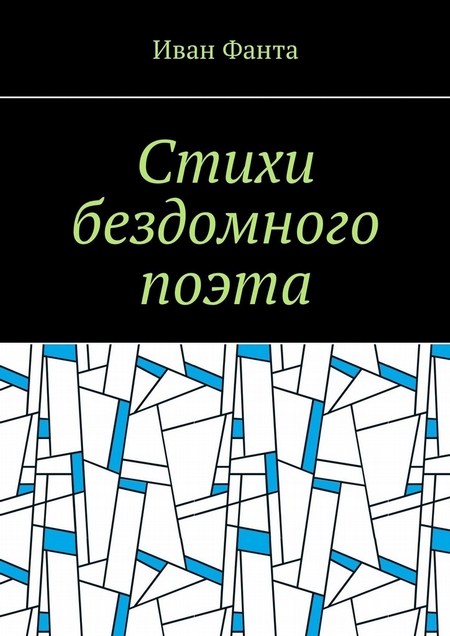 Стихи бездомного поэта