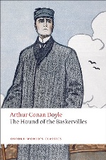 The Hound of the Baskervilles. Собака Баскервилей