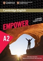 Empower. Elementary Student`s Book