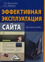 Эффективная эксплуатация сайта: Практическое пособие. 2-е изд., стер