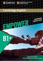 Empower. Intermediate Student`s Book
