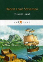 Treasure Island = Остров Сокровищ: на англ.яз