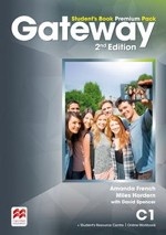 Gateway C1. Student`s Book Premium Pack