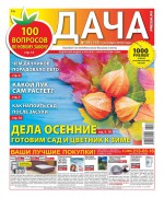 Дача Pressa.ru 19-2018