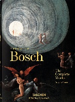 Hieronymus Bosch: Complete Works. Иероним Босх