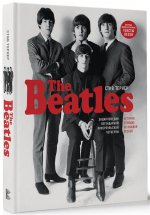 The Beatles. Энциклопедия легендарной ливерп.четв