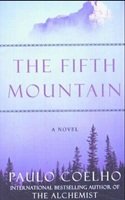 The Fifth Mountain. На английском языке