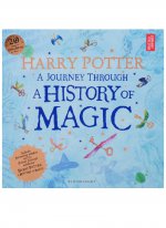 Harry Potter: Journey Through History of Magic ***