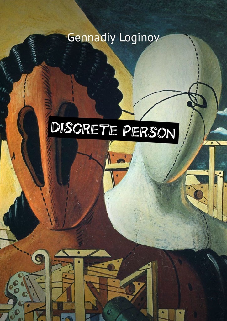 Discrete Person
