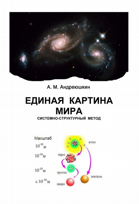 Единая картина мира. Системно-структурный метод