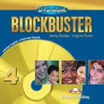 Blockbuster 4.DVD-ROM. Beginner (British English/American English). Диск DVD-ROM