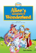 Alice`s Adventures in Wonderland. Reader. Книга для чтения