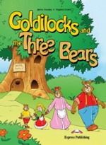 Goldilocks and the Three Bears. Story Book. Сборник рассказов