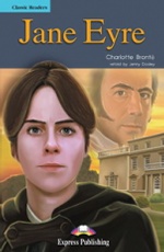 Jane Eyre. Reader. Книга для чтения