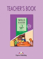 Skills Builder FLYERS 2. Teacher`s Book. (Revised format 2007). Книга для учителя