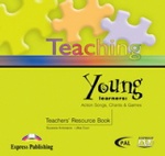 Teaching Young Learners: Action Songs, Chants & Games. DVD Video. PAL. DVD видео