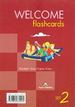 Welcome Aboard 2. Picture Flashcards. Beginner. Раздаточный материал