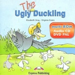 The Ugly Duckling.multi-ROM (Audio CD / DVD Video PAL). Аудио CD/ DVD видео