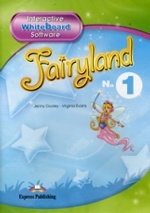 Fairyland 1. Interactive Whiteboard Software. Beginner. Компьютерные программы для интерактив. доски