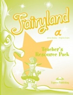 Fairyland 1. Teacher`s Resource Pack. Beginner. Комплект для учителей