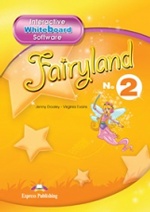 Fairyland 2. Interactive Whiteboard Software. Программное приложение для интерактивной доски