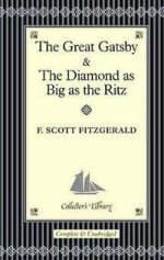 Great GatStudent`s Booky and The Diamond as Big as the Ritz
