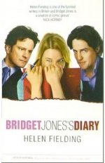 Bridget Jones`s Diary: на английском языке