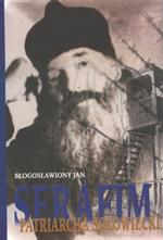 Serafim Patriarcha Solowiecki. На польском языке