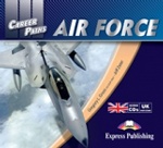 Air Force. Class Audio CDs (set of 2). Аудио CD (2 шт.)
